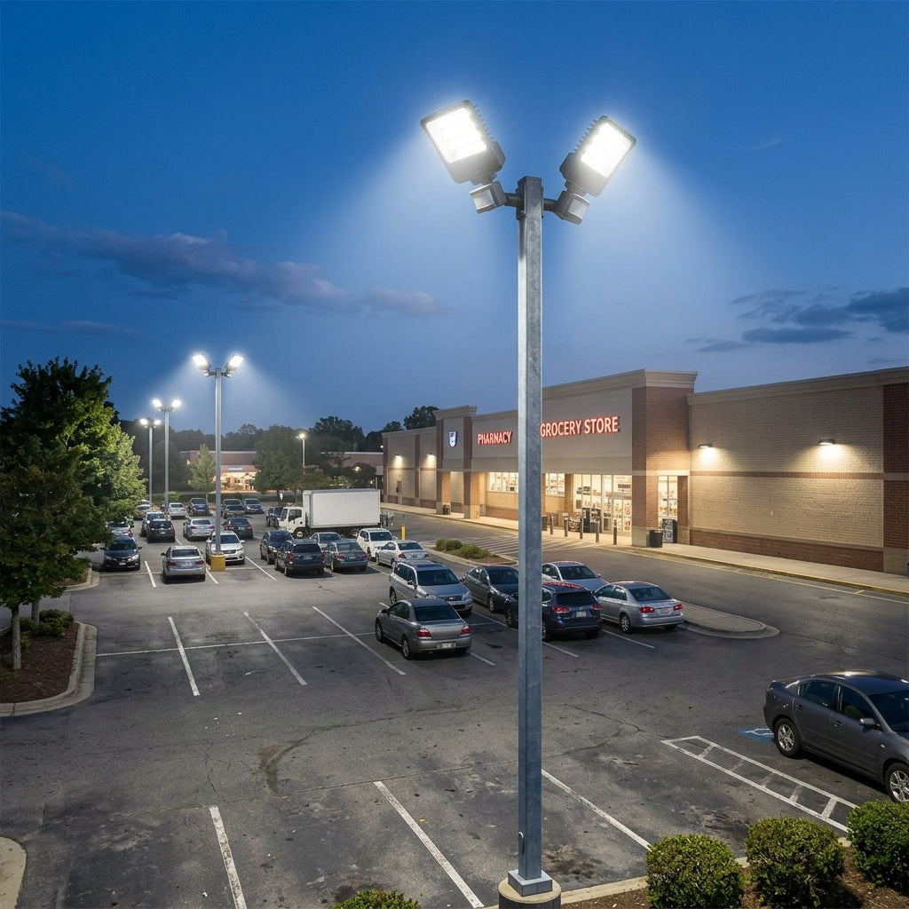 SAFETY LIGHTING
