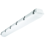 ProLED Select Linear Vaportight 2' Field Selectable Wattage & CCT image 0