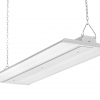 181W EZ Install Linear High Bay, 2.75′ Size, 0-10V Dimming, DLC Premium image 3
