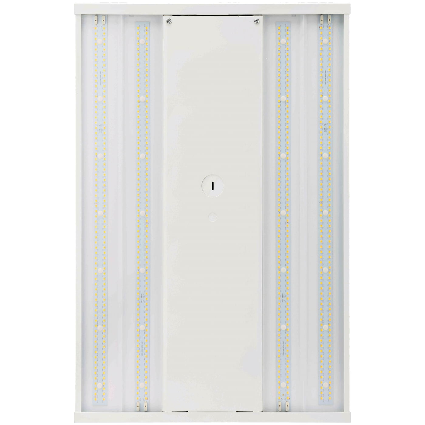 Linear High Bay SL970LH6-130W-120/277V-5K-D-M 2X2 image 1