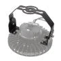 Adjustable U-Bracket for 100W-300W UFO LED High-Bay Lights image 2