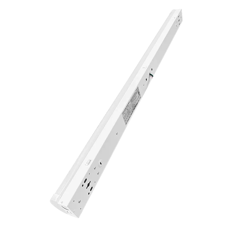 LED Strip Light ST-8FT-80W-L-H (with sensor base) color selectable 3500K/4000K/5000K/6500K wattage selectable 30W/35W/40W image 1