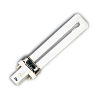 7W SINGLE 2700K G-23 PROLUME ECO image 0
