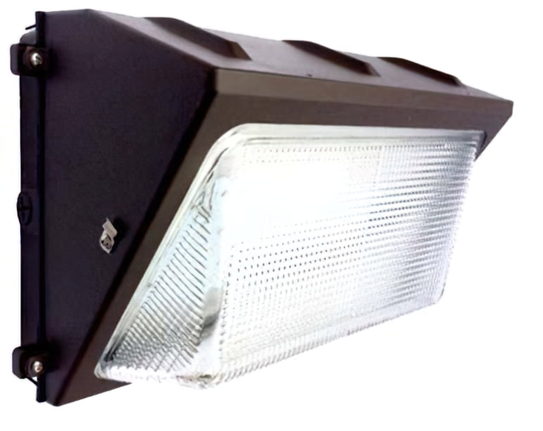 WPG3 Wall Pack - 30W - SU - 50K - WM - Photo Cell image 0