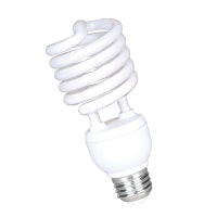 26W T2 SPIRAL 2700K MED PROLUME image 0