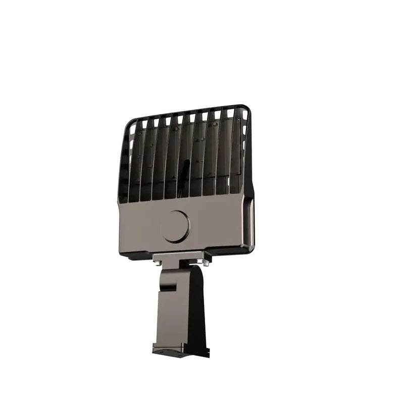 LED Shoebox Area Light - 200-150-100W - Wattage Selectable - 120-347 VOLT - 1 Pack image 2