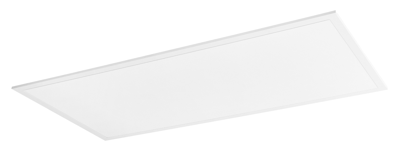 2′ x 4′ ECO16 Lumen Boost® and Color Preference® Flat Panel w/Installed External BBU & Integral OC Sensor, 2 Pack image 0