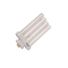 27W QUAD FLAT 5000K GX10Q-4 PR image 0