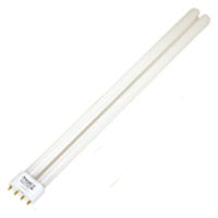 55W LONG 3500K 2G11 PROLUME image 0
