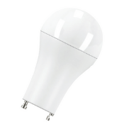 A19 GU24 Base Non DIM 15W 4000K image 0
