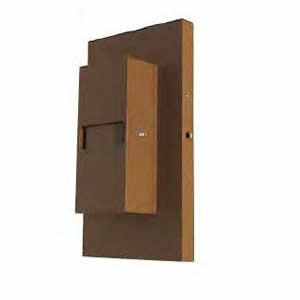 Decorative LED Wall Sconce -15W-SU-40K image 0