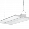 137W EZ Install Linear High Bay, 2′ Size, 0-10V Dimming, DLC Premium image 3