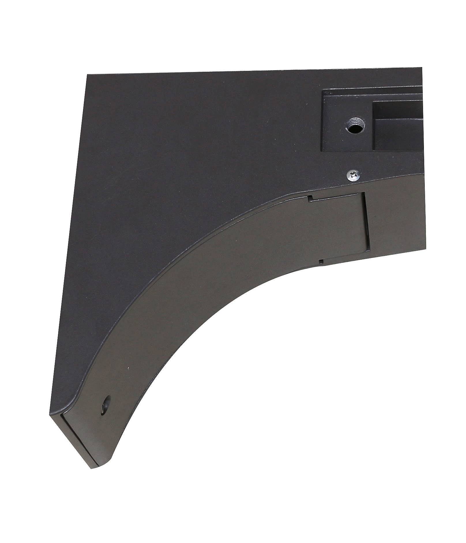 Extruded Arm image 0