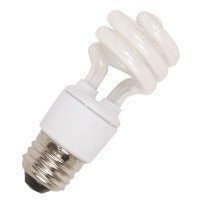9W T2 SPIRAL 2700K MED PROLUME image 0