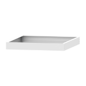 2X2 SURFACE MOUNT KIT FOR VOLUMETRIC PANELS image 0