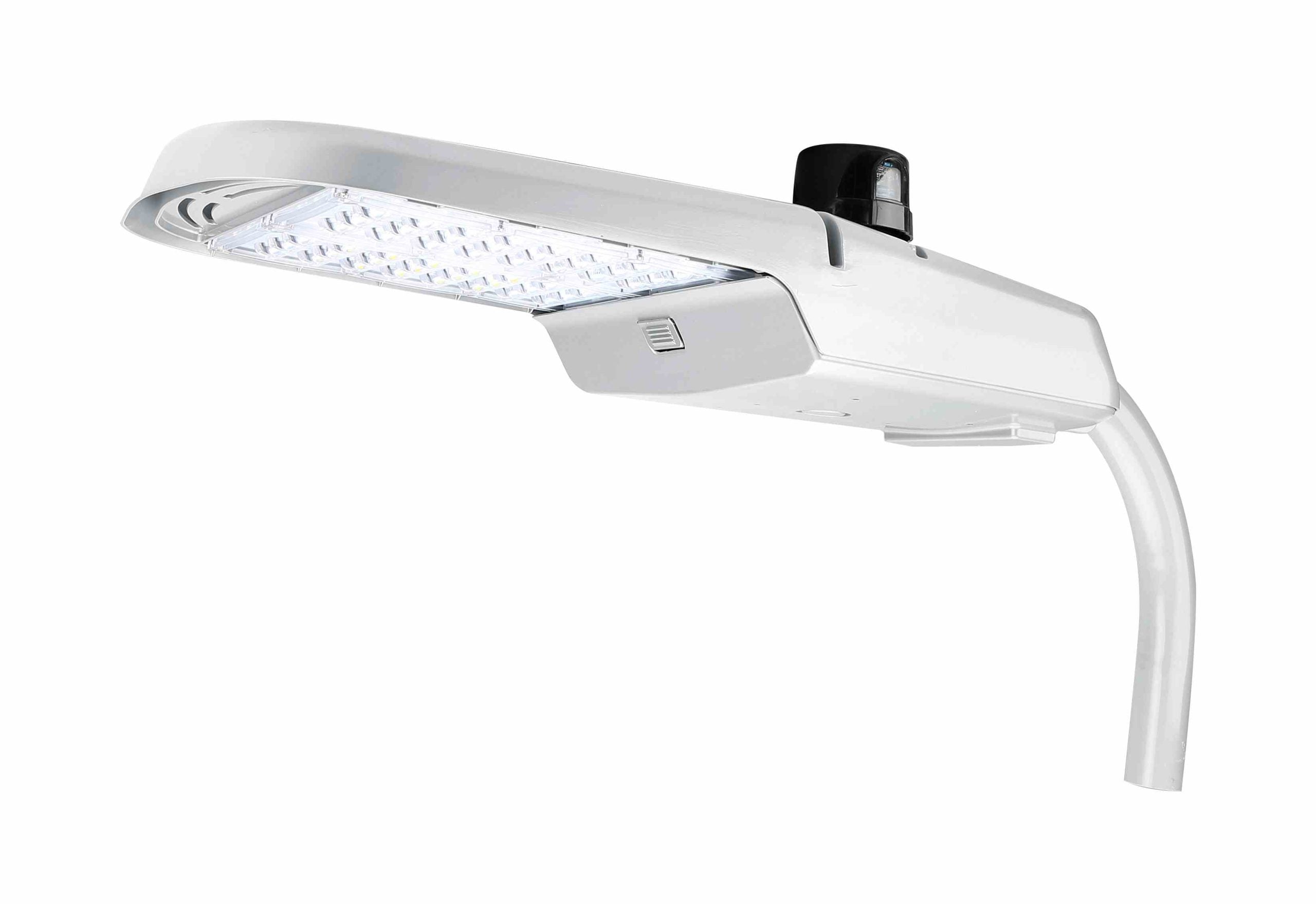 Road Light with Photocell SL923STF-50W-120/277V-5K-D image 0