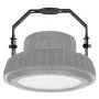 Adjustable U-Bracket for 100W-300W UFO LED High-Bay Lights image 1