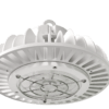 150W ECO Round High Bay, 10.2″ Dia.,120-277V, 0-10V Dimming, DLC Premium image 2