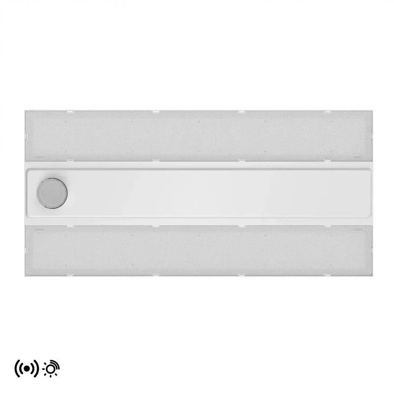 Linear LED High Bay Fixture - Sensor Ready - 165W - Wattage & CCT Selectable - 4 Pack ($67.99 each) image 1