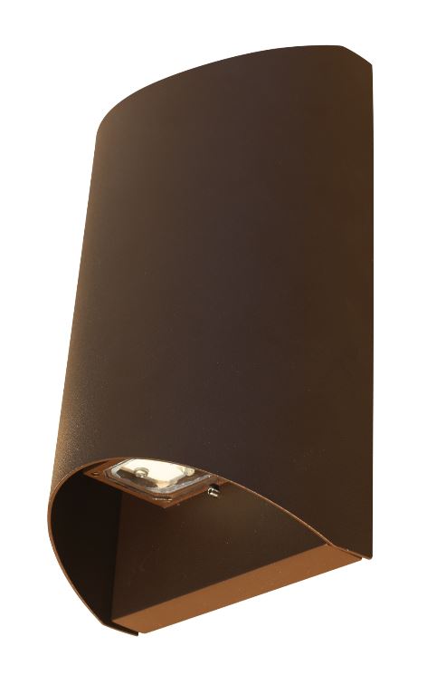 Decorative Wall Sconce Cover #4 - Fits Our 15W Wall Sconces image 0