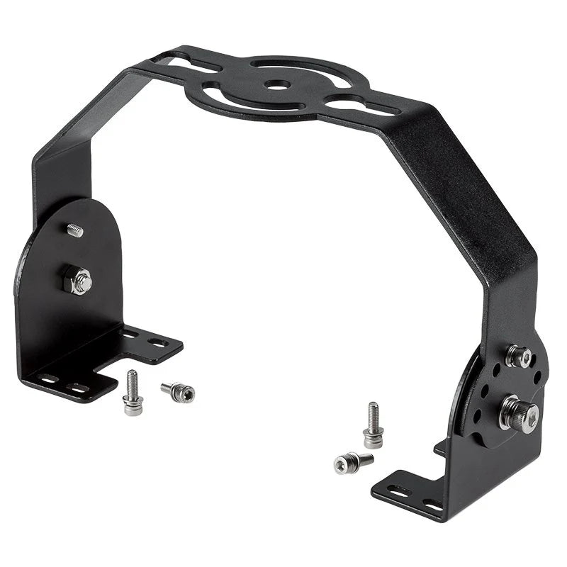 Adjustable U-Bracket for 100W-300W UFO LED High-Bay Lights image 4