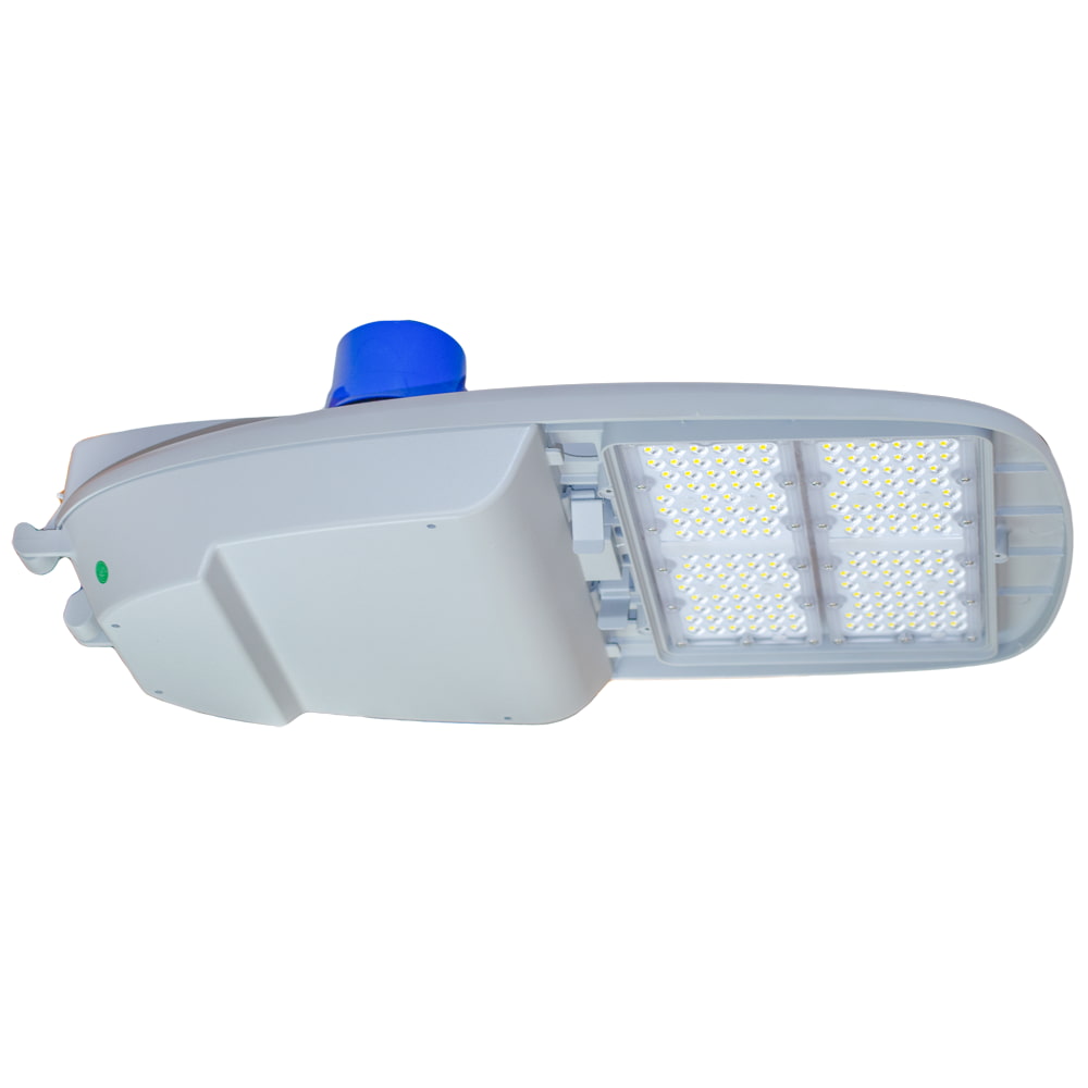 Street Light-150W-SU-50K-Dimmable-Photo Cell image 0