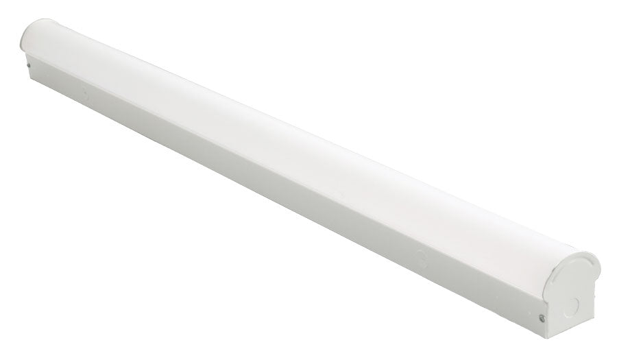 LINEAR STRIP 8 FT 72 WATTS 120 277V 4000K image 0