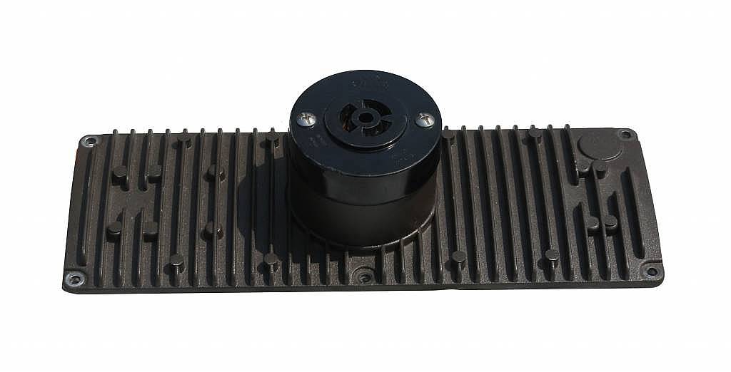 Back Cover Adapter For 100w/150w Flood Lights image 0