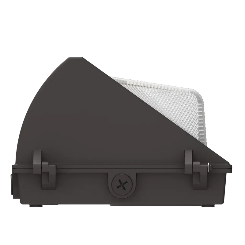 LED Wall Pack - Photocell - 120W - Wattage & CCT Selectable - 1 Pack image 2