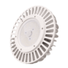 150W ECO Round High Bay, 10.2″ Dia.,120-277V, 0-10V Dimming, DLC Premium image 1