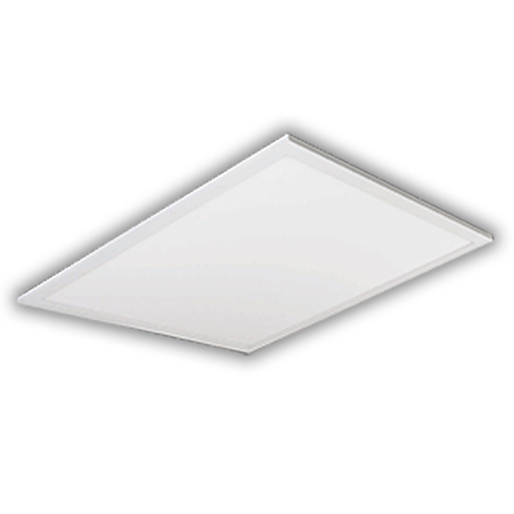 ProLED EDGE LIT FLAT PANEL 2X2 30W 3500K 0-10V DIMMABLE image 0