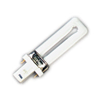 5W SINGLE 2700K G-23 PROLUME ECO image 0