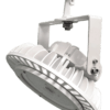 150W ECO Round High Bay, 10.2″ Dia.,120-277V, 0-10V Dimming, DLC Premium image 4
