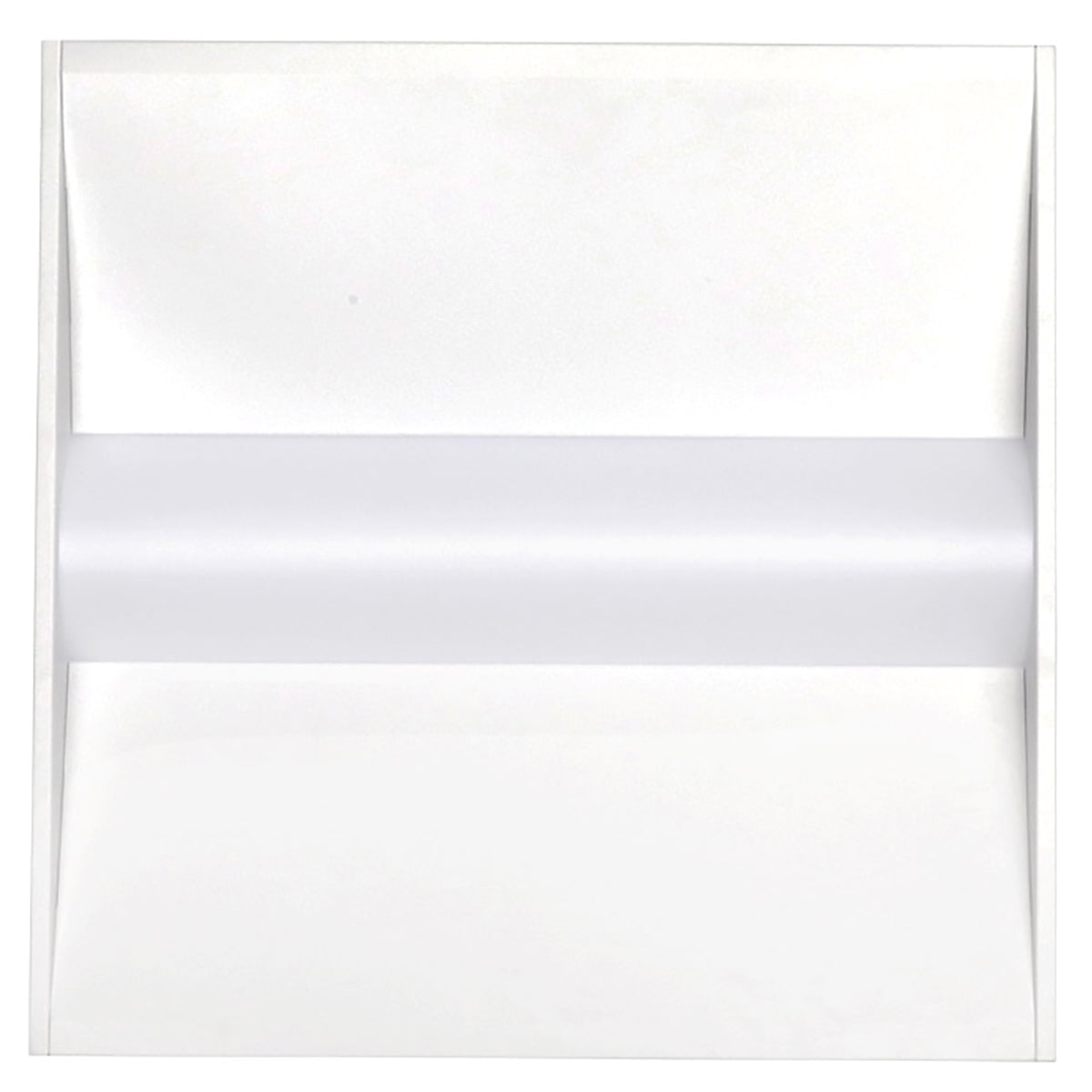 MULTI WATT MULTI CCT TROFFER SL980TROF-1X4-ADJ-15W/19W/24W/29W-120/277V-D-(35K/40K/50K) image 3