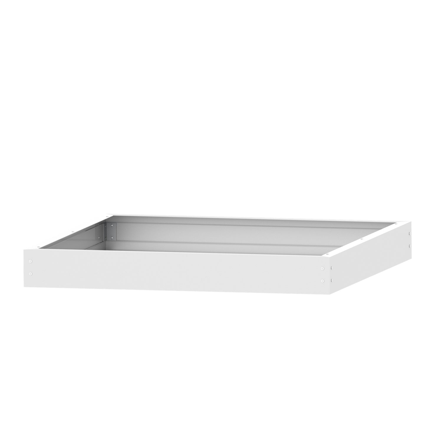 2X4 SURFACE MOUNT KIT FOR EDGE LIT PANELS image 0