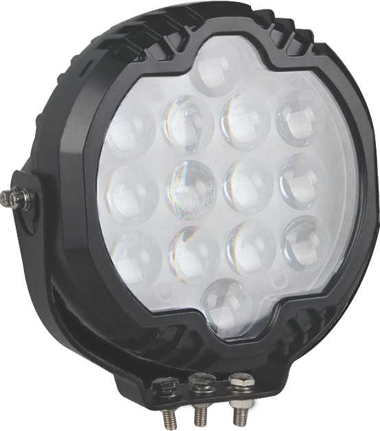 Safety SL930SAF-140W-SU-BLUE image 0
