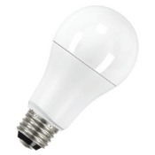 A19 Dimmable 6W 5000K image 0