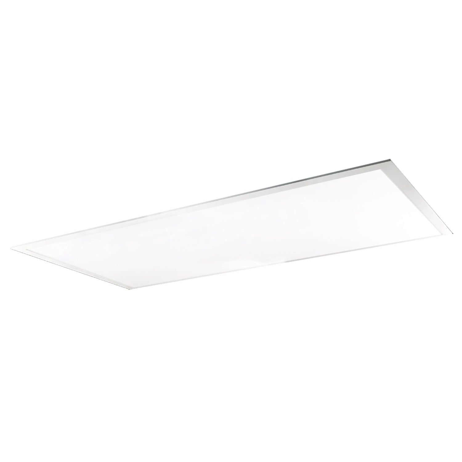 ProLED EDGE LIT FLAT PANEL 1X4 40W 3500K 0-10V DIMMABLE image 0