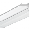 181W EZ Install Linear High Bay, 2.75′ Size, 0-10V Dimming, DLC Premium image 1
