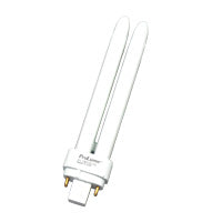 18W DOUBLE 2700K G24Q-2 PRO ECO image 0