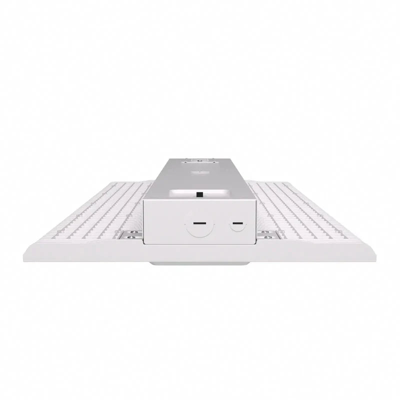 Linear LED High Bay Fixture - Sensor Ready - 165W - Wattage & CCT Selectable - 4 Pack ($67.99 each) image 2