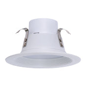 4in Downlight Retrofit Series III 9W 2700K 90CRI Wet Location Dimmable ProLED image 0