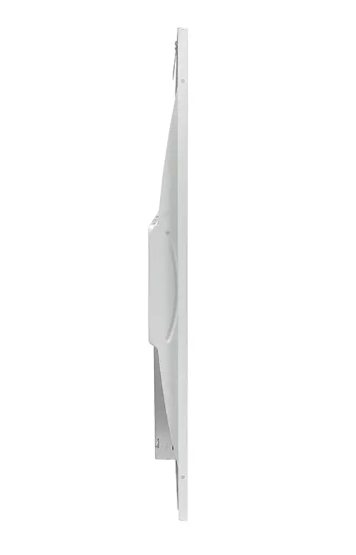2x4 FT LED Troffer - Watts 30-40-50-60-72 - Kelvin 3000-3500-4000-5000-6500 - Wattage & CCT Selectable (with sensor base)) image 3