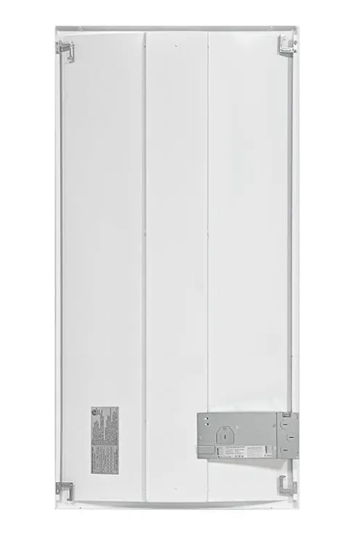 2x4 FT LED Troffer - Watts 30-40-50-60-72 - Kelvin 3000-3500-4000-5000-6500 - Wattage & CCT Selectable (with sensor base)) image 1