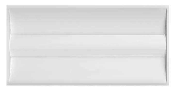 2x4 FT LED Troffer - Watts 30-40-50-60-72 - Kelvin 3000-3500-4000-5000-6500 - Wattage & CCT Selectable image 7