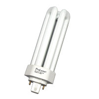 32W TRIPLE 2700K GX24Q-3 PRO ECO image 0