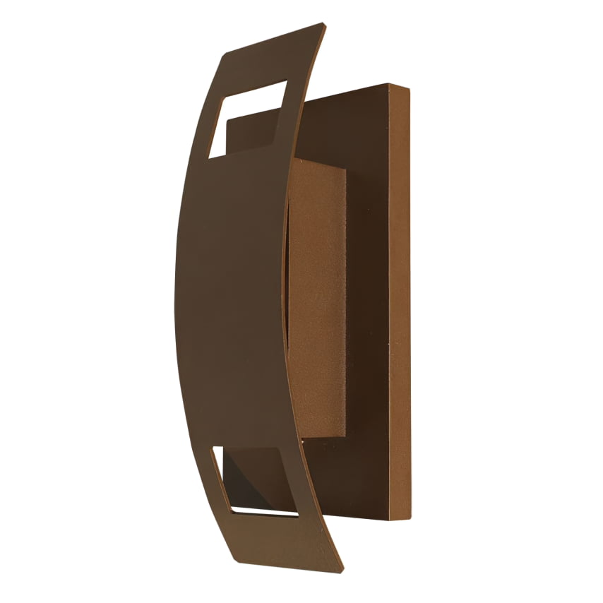 Decorative Wall Sconce Cover #1 - Fits Our 15W Wall Sconces image 0
