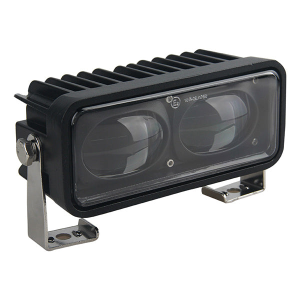 Safety SL930SAF-18W-SU-BLUE image 0