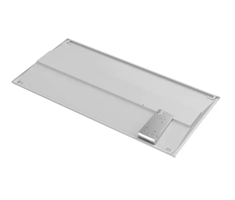 2x4 FT LED Troffer - Watts 30-40-50-60-72 - Kelvin 3000-3500-4000-5000-6500 - Wattage & CCT Selectable image 2