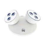 Evade Dual Remote Indoor Head image 0